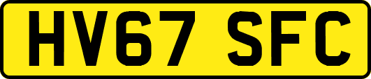 HV67SFC