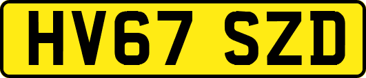 HV67SZD