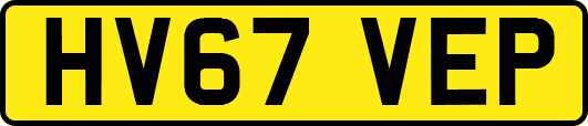 HV67VEP