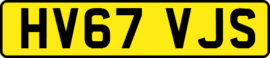 HV67VJS