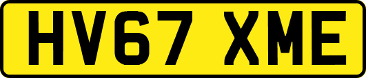 HV67XME