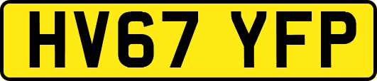 HV67YFP