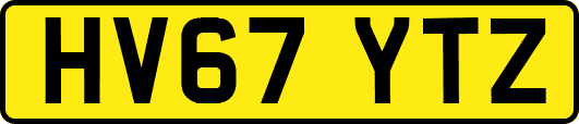 HV67YTZ