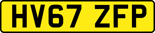 HV67ZFP