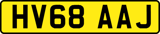 HV68AAJ
