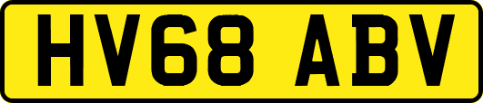 HV68ABV