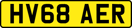 HV68AER