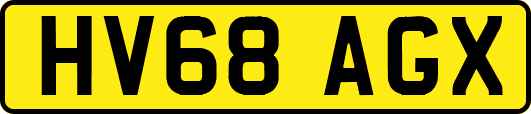 HV68AGX