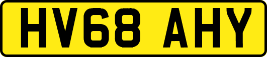 HV68AHY
