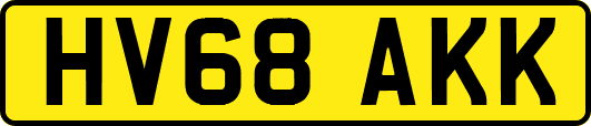 HV68AKK