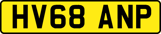 HV68ANP