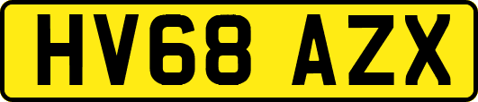 HV68AZX