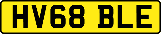 HV68BLE
