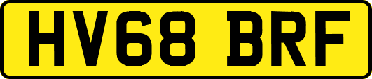 HV68BRF