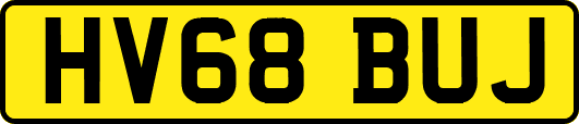 HV68BUJ