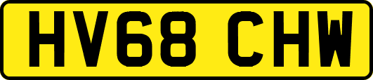 HV68CHW