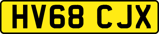 HV68CJX