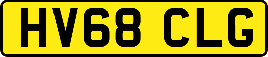 HV68CLG