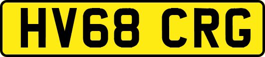 HV68CRG