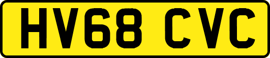 HV68CVC