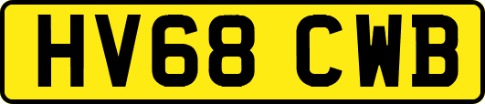 HV68CWB
