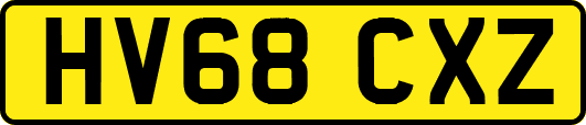 HV68CXZ