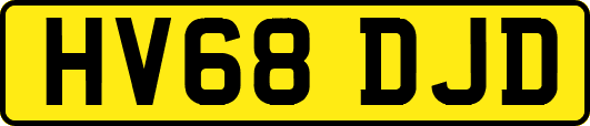 HV68DJD
