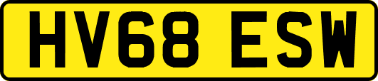 HV68ESW