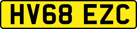 HV68EZC