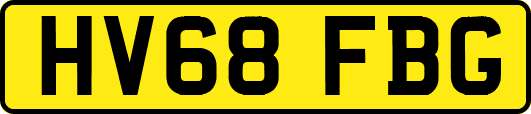 HV68FBG