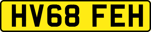 HV68FEH
