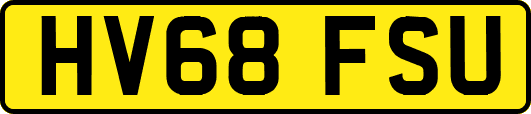 HV68FSU