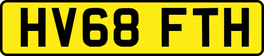 HV68FTH
