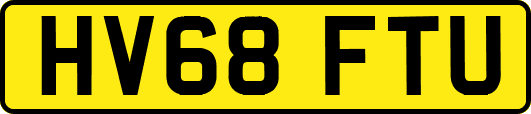 HV68FTU