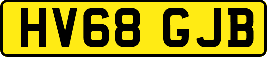 HV68GJB