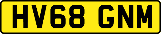 HV68GNM