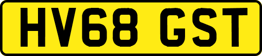HV68GST
