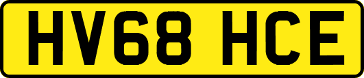 HV68HCE