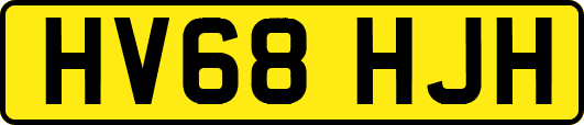 HV68HJH