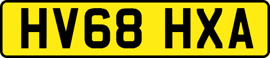 HV68HXA