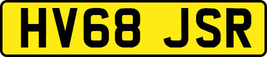 HV68JSR