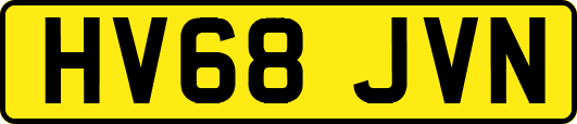 HV68JVN