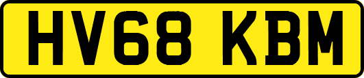 HV68KBM