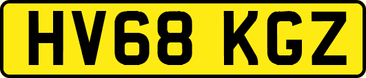 HV68KGZ