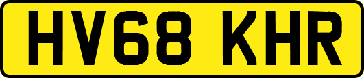 HV68KHR