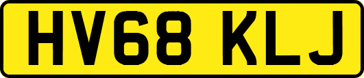 HV68KLJ