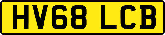 HV68LCB
