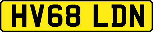 HV68LDN