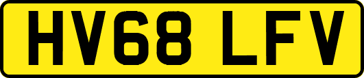 HV68LFV
