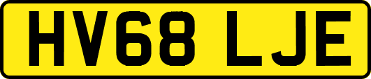 HV68LJE